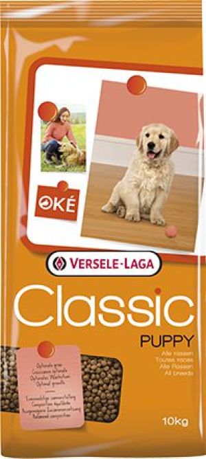 Versele-Laga OKE Classic Puppy - 10 kg 1