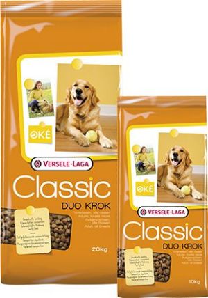 Versele-Laga OKE Classic Duo Krok - 20 kg 2