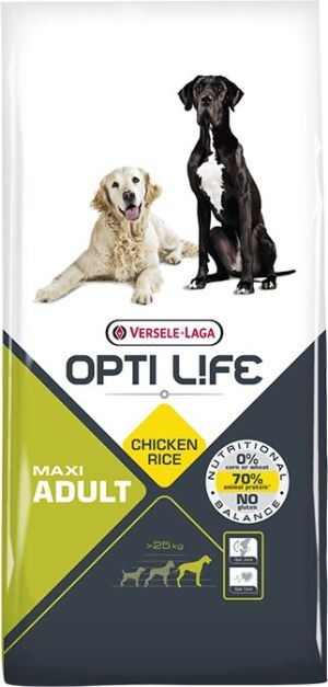 Versele-Laga Opti Life Adult Maxi - 12.5 kg 1