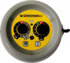 Greenmill Automatyczna konewka do roślin Greenmill GB3014C 2