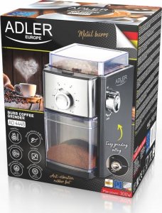 Młynek do kawy Adler AD 4448 6