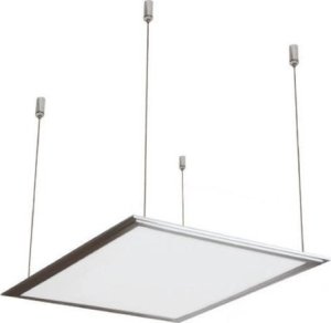 Nvox Lampa przemysłowa led ip65 100w high bay ufo 12 000lm 6000k zimna 7