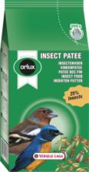 Versele-Laga 200g ORLUX INSECT PATEE 1