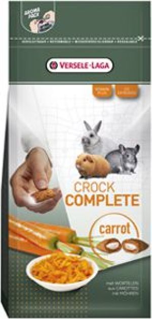 Versele-Laga 50g CROCK COMPLETE CARROT 1