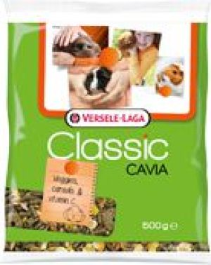 Versele-Laga 500g CLASSIC CAVIA 1