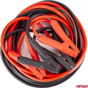AMiO Kable rozruchowe 1800a - 6m 2