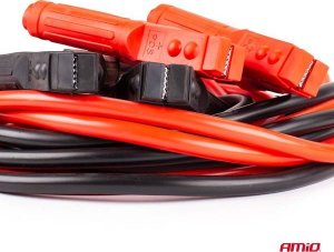 AMiO Kable rozruchowe 1800a - 6m 4