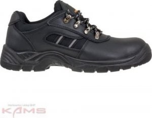 URGENT 207 SB Urgent - skórzany półbut z podnoskiem 43 2