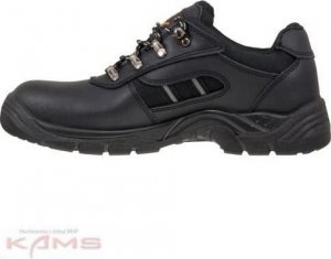 URGENT 207 SB Urgent - skórzany półbut z podnoskiem 43 3