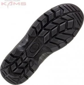 URGENT 207 SB Urgent - skórzany półbut z podnoskiem 42 4