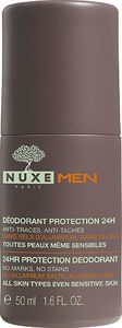 Nuxe Nuxe Men Dezodorant zapewniający 24-godzinną ochronę 50ml 1
