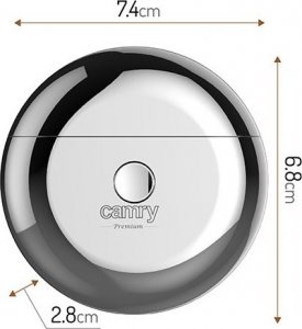 Golarka Camry CR 2938 13