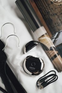 Golarka Camry CR 2938 14