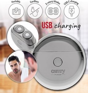 Golarka Camry CR 2938 10