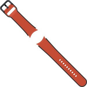 Samsung Samsung pasek Two-tone Sport Band do Samsung Galaxy Watch 4 / 4 Classic / 5 / 5 Pro (20mm, M/L) piaskowy (ET-STR91LREGEU) 3