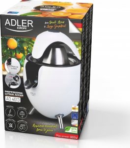 Wyciskarka do cytrusów Adler AD 4013w 6