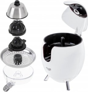 Wyciskarka do cytrusów Adler AD 4013w 8