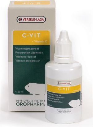 Versele-Laga OROPHARMA C-VIT 50ml 1