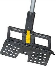 Mop Vermop Stelaż (uchwyt) do mopa typu TWIX 30 cm - VERMOP 1