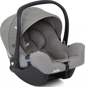 Fotelik samochodowy Joie Joie i-Snug fotelik samochodowy 0-13 kg Grey Flannel 1