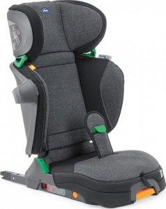 Fotelik samochodowy Chicco Chicco Fold&Go i-Size od 100 do 150cm Ombra 1
