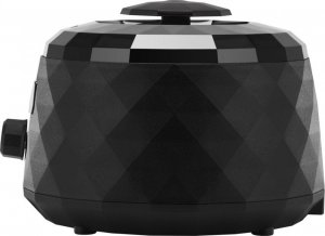 Activeshop Podgrzewacz wosku iwax diamond tech 400ml 100w czarny (144119) 3