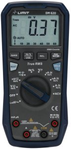 Limit Multimetr Limit 620 (153220116) 1