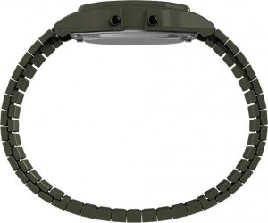 Zegarek Timex Zegarek Timex TW2U94000 T80 Retro Style Indiglo 7