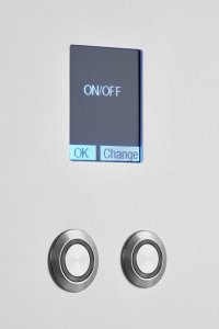 Oczyszczacz powietrza Lena Lighting TOW017129 3