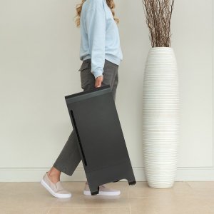 Oczyszczacz powietrza Braun BFD104BE2 4