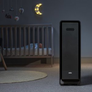 Oczyszczacz powietrza Braun BFD104BE2 5