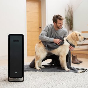 Oczyszczacz powietrza Braun BFD104BE2 7