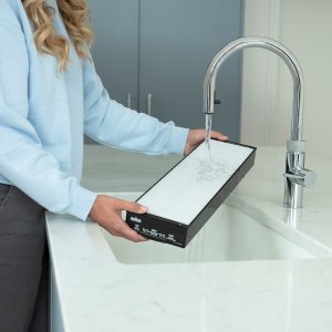 Oczyszczacz powietrza Braun BFD104BE2 9