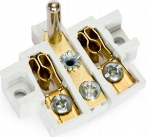 Montis GNIAZDO ELEKTRYCZNE HERMETYCZNE NATYNKOWE IP44 4