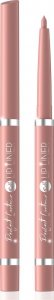 Bell Bell Perfect Contour Lip Liner Automatyczna Konturówka do ust nr 03 1szt 1