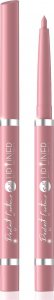 Bell Bell Perfect Contour Lip Liner Automatyczna Konturówka do ust nr 04 1szt 1