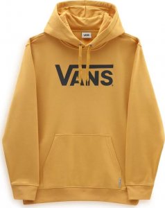 Vans Bluza męska Vans Classic PO-B Żółta (VN0A7Y3XHNY) r. M 1