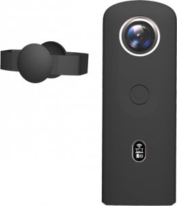 Puluz Pokrowiec Futerał Etui Case Do Ricoh Theta Sc2 1