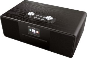 Radio Albrecht DR 690 CD Internetradio czarny CD/DAB+/UKW/BT 13