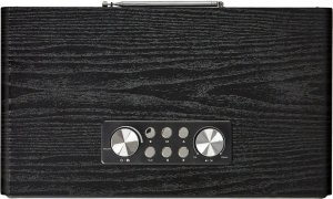 Radio Albrecht DR 690 CD Internetradio czarny CD/DAB+/UKW/BT 17