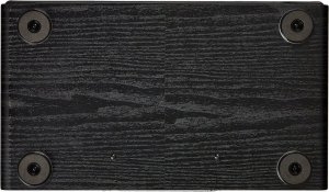 Radio Albrecht DR 690 CD Internetradio czarny CD/DAB+/UKW/BT 8