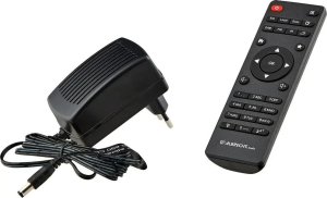 Radio Albrecht DR 690 CD Internetradio czarny CD/DAB+/UKW/BT 10