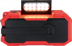 Radio Albrecht DR 112 DAB+/UKW Outdoor radio korbowe 3