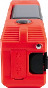 Radio Albrecht DR 112 DAB+/UKW Outdoor radio korbowe 5