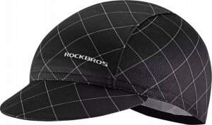 RockBros Rockbros - czapka rowerowa z daszkiem 1