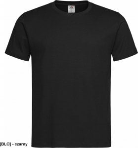 Stedman SST2000 - T-shirt męski - czarny XS 1