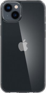 Spigen Spigen Airskin Hybrid - Etui do Apple iPhone 14 (Przezroczysty) 1