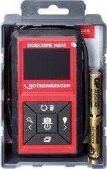 Rothenberger KAMERA INSPEKCYJNA ROSCOPE MINI 2