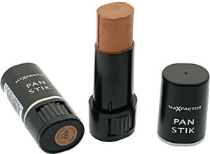 MAX FACTOR Panstik Podkład 9g Panstik - 097 - Cool Bronze 2