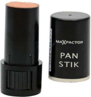 MAX FACTOR Panstik Podkład 9g Panstik - 097 - Cool Bronze 3